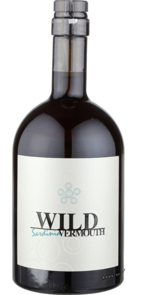 Wild Sardinia Vermouth | 750ML at CaskCartel.com