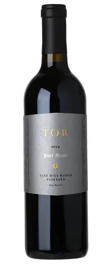 2019 | TOR | Vine Hill Ranch Vineyard Pure Magic at CaskCartel.com