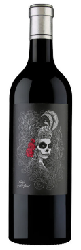 2020 | Frias Family Vineyard | Lady of the Dead at CaskCartel.com