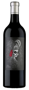 2020 | Frias Family Vineyard | Lady of the Dead