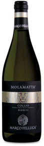 2017 | Marco Felluga | Molamatta Collio Bianco at CaskCartel.com