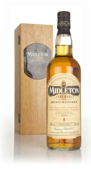 Midleton Very Rare 2000 Whisky | 700ML at CaskCartel.com