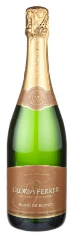 Gloria Ferrer | Blanc de Blancs - NV at CaskCartel.com