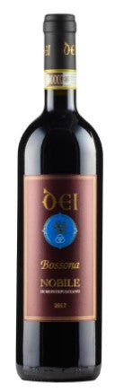 2017 | Cantine Dei | Bossona Vino Nobile di Montepulciano Riserva at CaskCartel.com