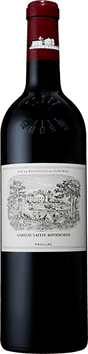 2023 | Chateau Lafite Rothschild | Pauillac at CaskCartel.com