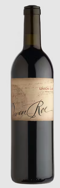 2012 | Owen Roe Winery | Union Gap at CaskCartel.com