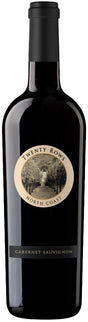 2019 | Twenty Rows | Cabernet Sauvignon at CaskCartel.com