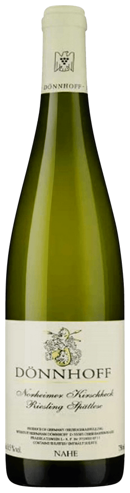 2019 | Weingut Dönnhoff | Norheimer Kirschheck Riesling Spatlese at CaskCartel.com
