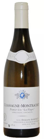 2021 | Domaine Ramonet | Les Vergers at CaskCartel.com