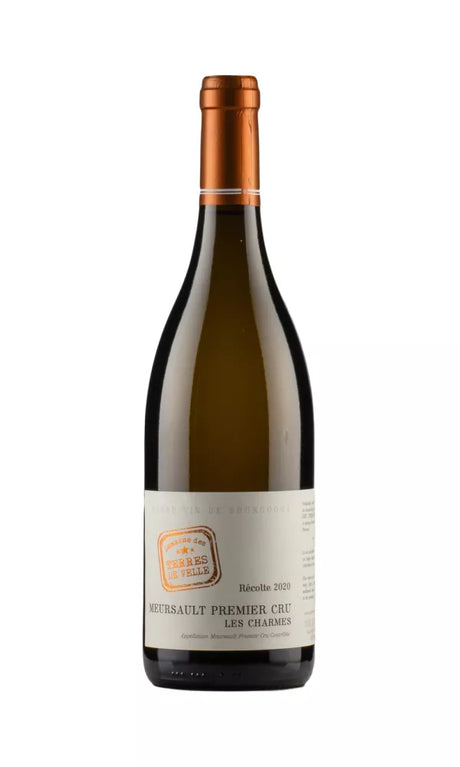 2020 | Domaine Terres de Velle | Les Charmes at CaskCartel.com
