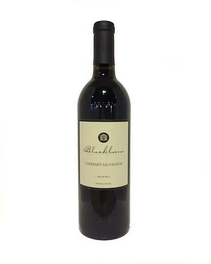 Blackburn Wine Company | Cabernet Sauvignon - NV at CaskCartel.com