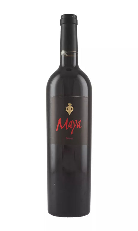 2000 | Dalla Valle | Maya at CaskCartel.com