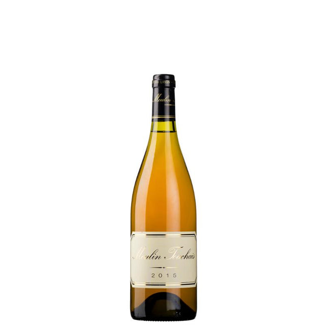 2015 | Moulin Touchais | Coteaux du Layon at CaskCartel.com