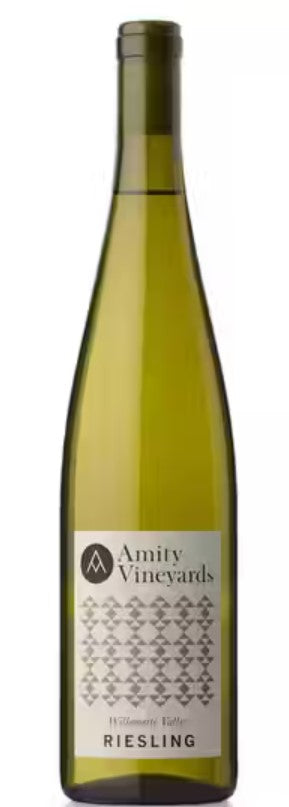 Amity Vineyards | Estate Dry Riesling - NV at CaskCartel.com