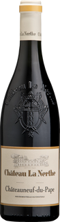 2021 | Chateau La Nerthe | Chateauneuf-du-Pape at CaskCartel.com