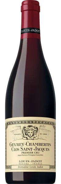 1997 | Louis Jadot | Gevrey-Chambertin Clos Saint-Jacques at CaskCartel.com