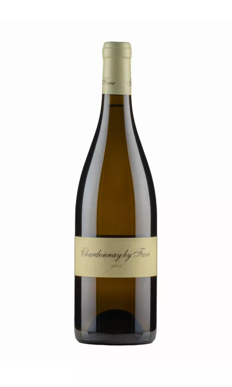 2023 | By Farr | Chardonnay at CaskCartel.com