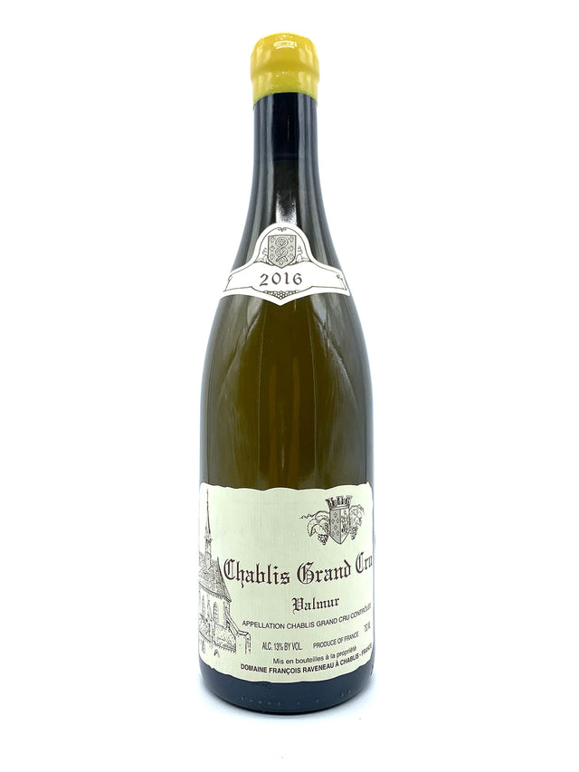 2016 | Domaine François Raveneau | Valmur (Magnum) at CaskCartel.com