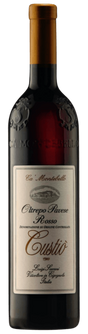 Azienda Ca Montebello di Luigi Scarani | Custio Oltrepo Pavese - NV at CaskCartel.com