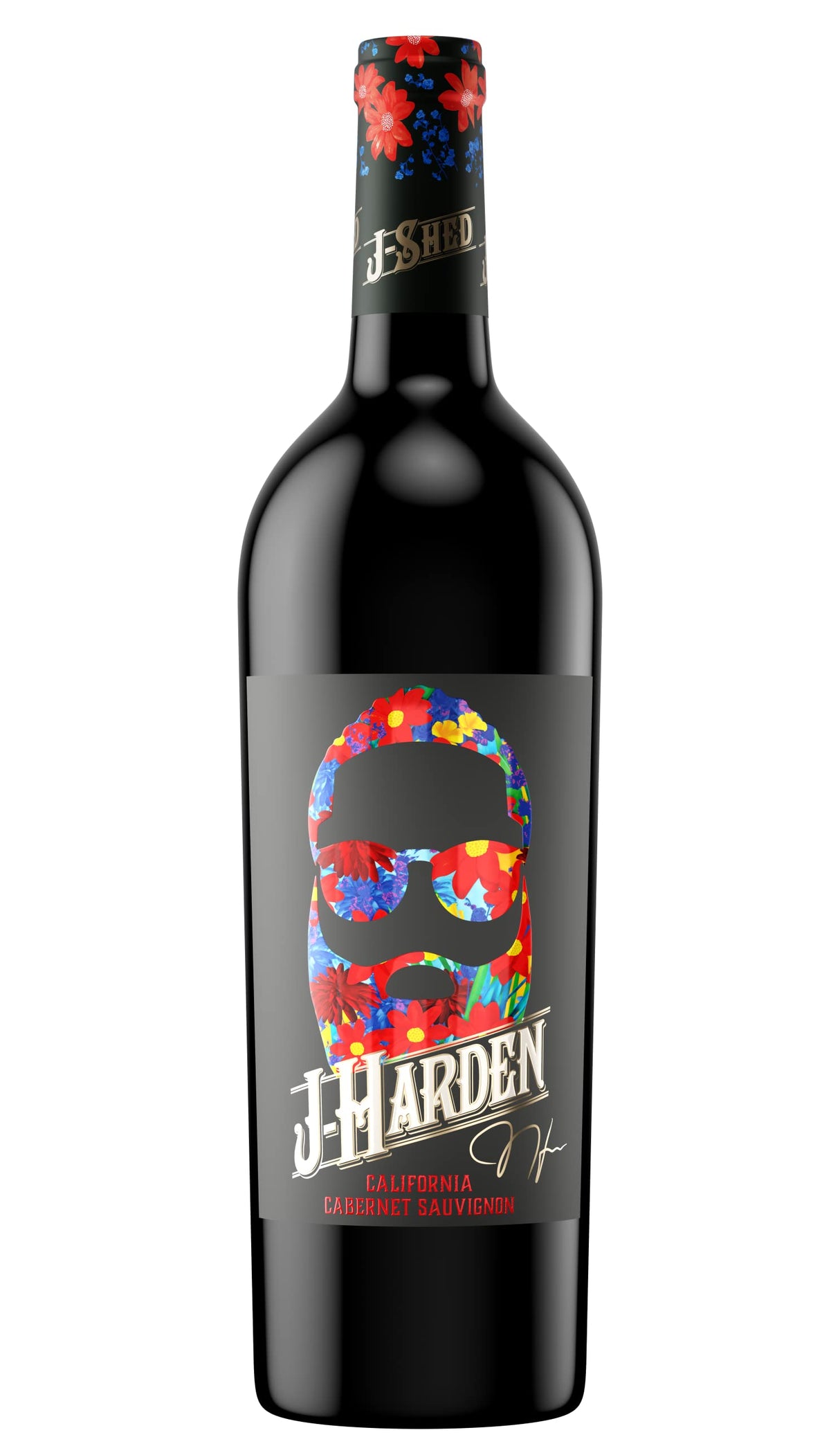 J Harden Wines | Cabernet Sauvignon - NV at CaskCartel.com