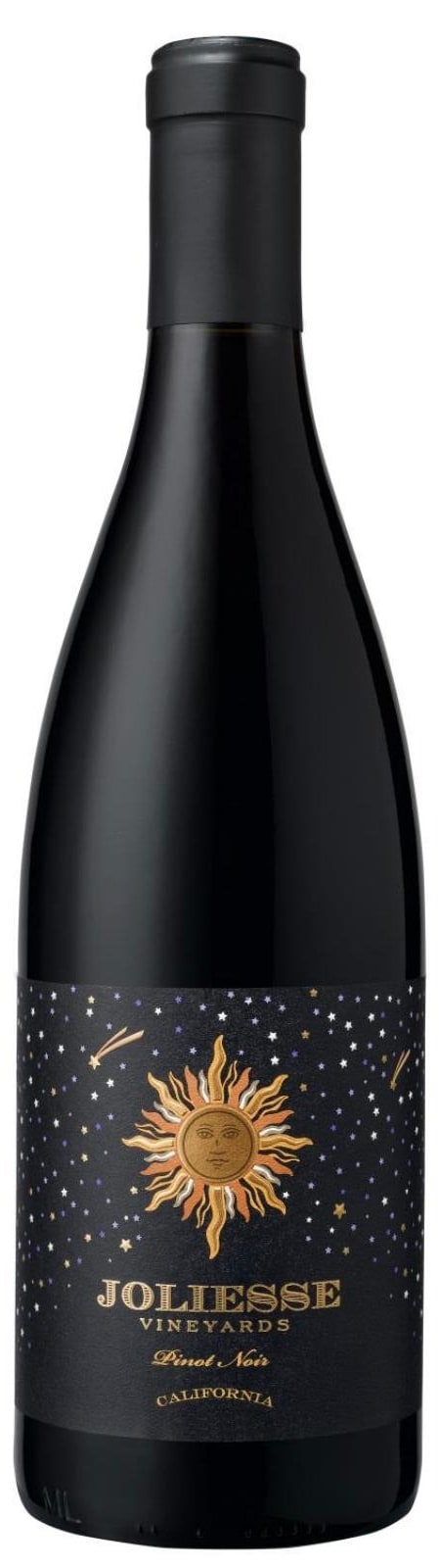 2020 | Joliesse Vineyards | Pinot Noir at CaskCartel.com
