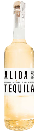 Alida Reposado Tequila at CaskCartel.com