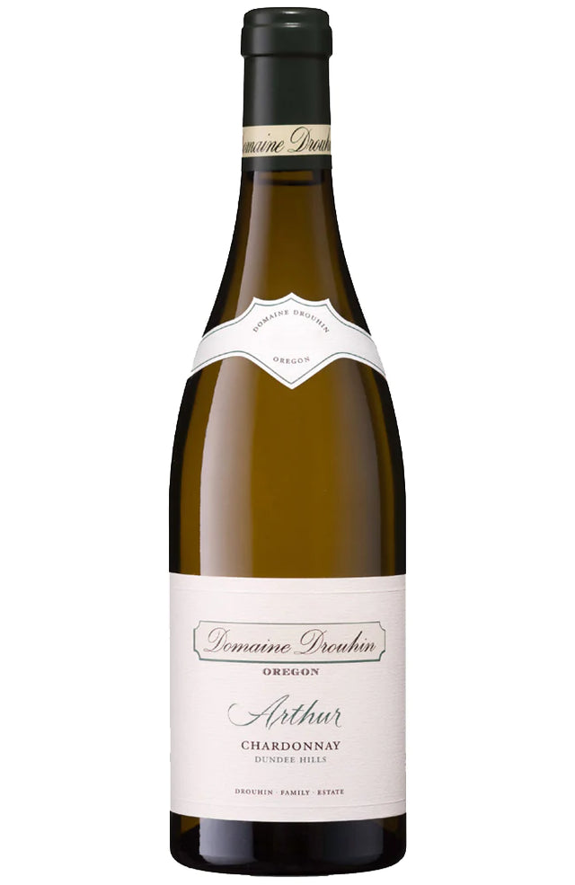 2020 | Domaine Drouhin Oregon | Arthur Chardonnay at CaskCartel.com