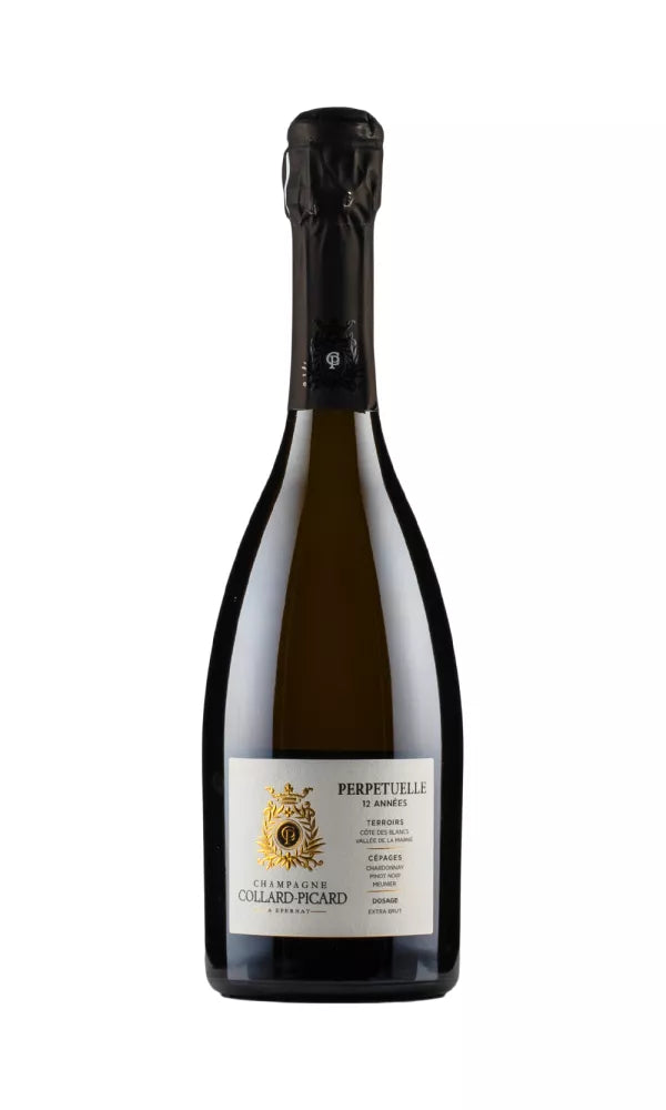 Collard-Picard | Perpetuelle 12 Annees Extra Brut - NV at CaskCartel.com