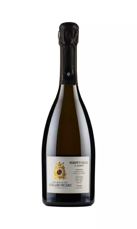 Collard-Picard | Perpetuelle 12 Annees Extra Brut - NV at CaskCartel.com