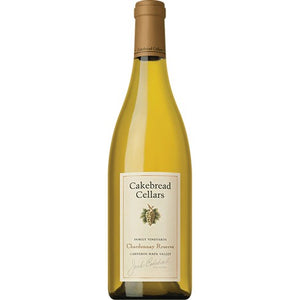 2019 | Cakebread Cellars | Reserve Chardonnay at CaskCartel.com