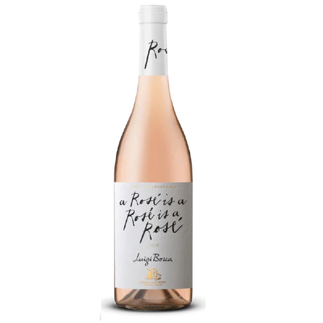 2019 | Bodega Luigi Bosca | A Rose Is A Rose at CaskCartel.com