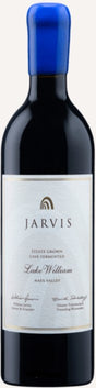 2015 | Jarvis Winery | Cave Fermented Lake William Blend at CaskCartel.com