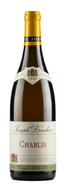 2001 | Domaine Drouhin Vaudon | Chablis at CaskCartel.com