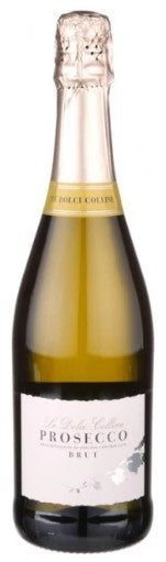 Le Dolci Colline | Prosecco Brut - NV at CaskCartel.com