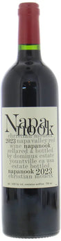 2023 | Dominus Estate | Napanook at CaskCartel.com