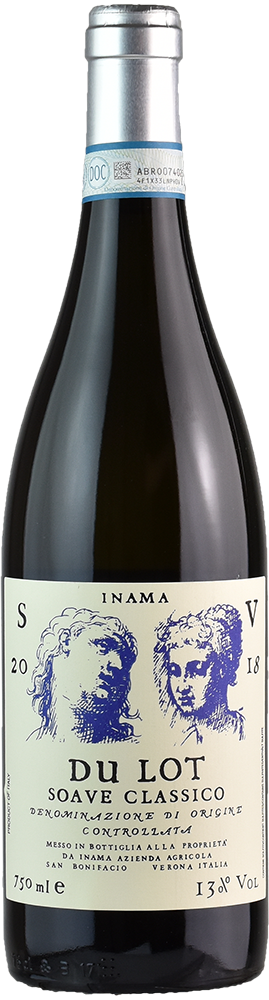 2018 | Inama | Vigneto du Lot Soave Classico at CaskCartel.com