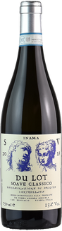 2018 | Inama | Vigneto du Lot Soave Classico at CaskCartel.com