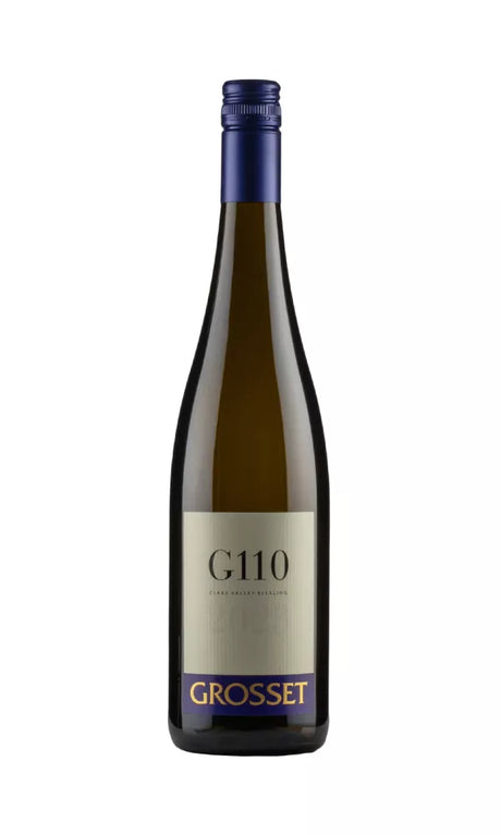 2023 | Grosset | G110 Riesling at CaskCartel.com