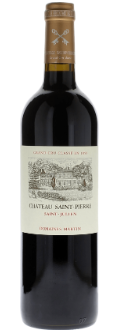 1996 | Château Saint-Pierre | Saint-Julien at CaskCartel.com