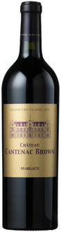 Château Cantenac Brown | Margaux - NV at CaskCartel.com