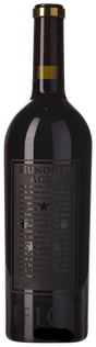 2011 | Hundred Acre | Fortification Port at CaskCartel.com