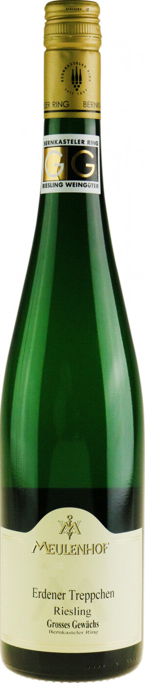 2017 | Meulenhof | Erdener Treppchen Riesling Grosses Gewachs at CaskCartel.com