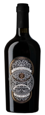 2021 | Lupo Meraviglia | Tre di Tre at CaskCartel.com