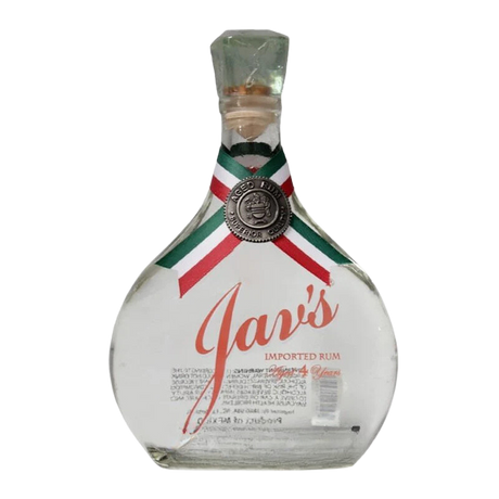Javs 4 Year Old Rum at CaskCartel.com