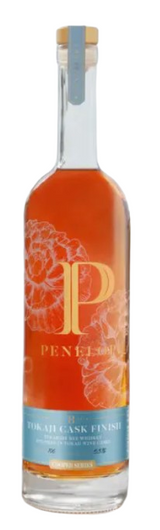 Penelope | Cooper Series Valencia Batch #3 | 2024 Limited Release at CaskCartel.com