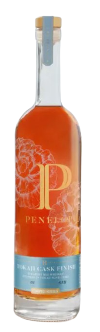 Penelope | Cooper Series Valencia Batch #3 | 2024 Limited Release at CaskCartel.com