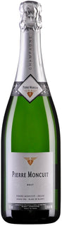Champagne Pierre Moncuit | Cuvee Pierre Moncuit-Delos - NV at CaskCartel.com