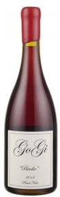 2014 | GoGi Wines | Birdie Pinot Noir at CaskCartel.com