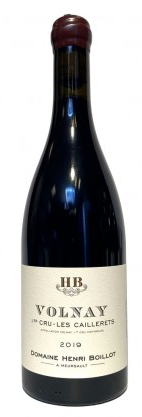 2019 | Domaine Henri Boillot | Les Caillerets at CaskCartel.com