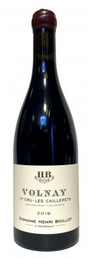 2019 | Domaine Henri Boillot | Les Caillerets at CaskCartel.com